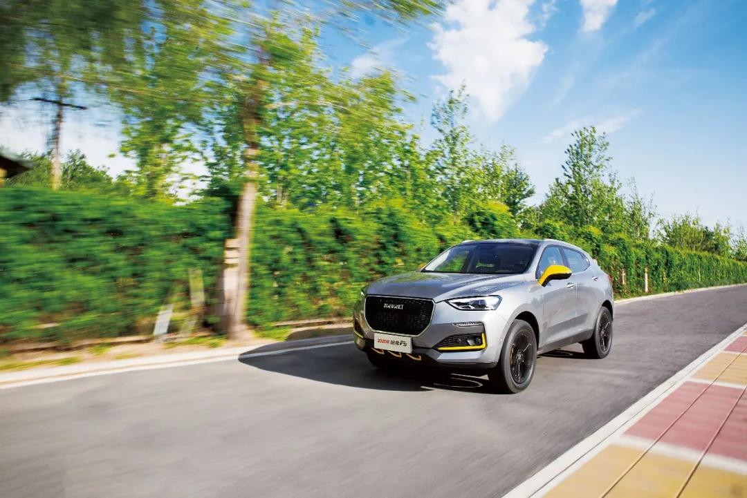 哈弗f5自带功能,哈弗f5能语音操控吗