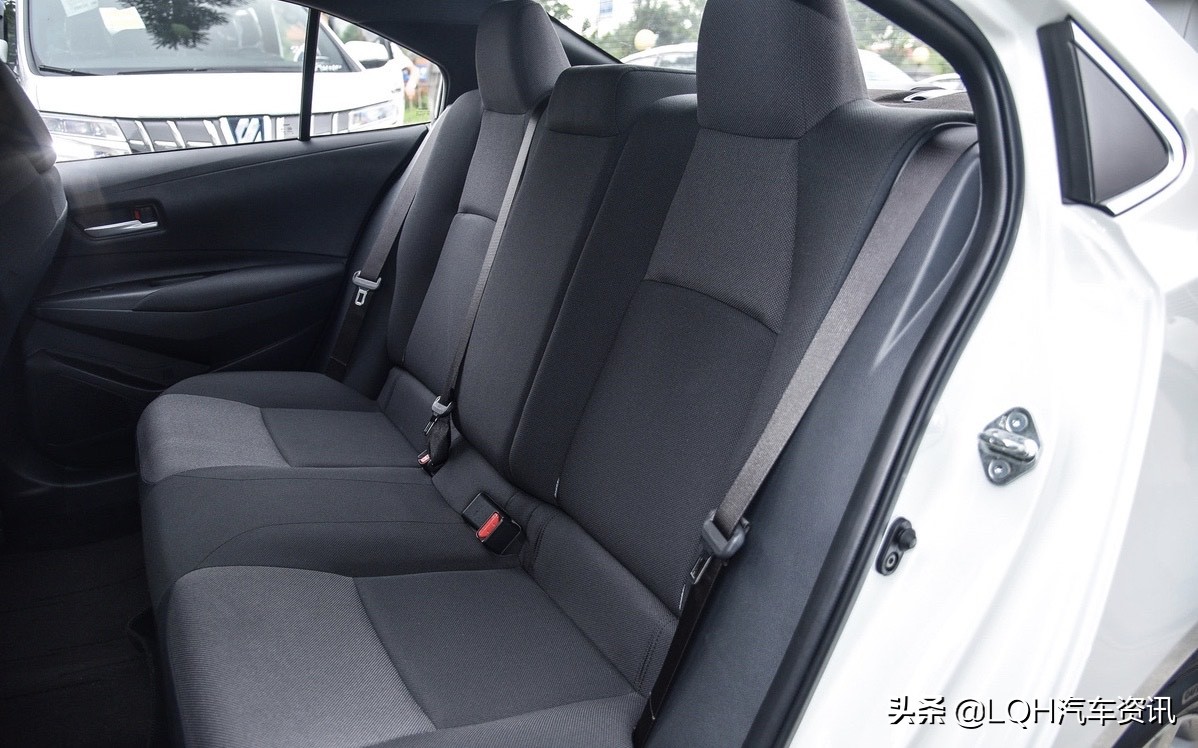 丰田车真的省油吗,丰田车系大全油耗