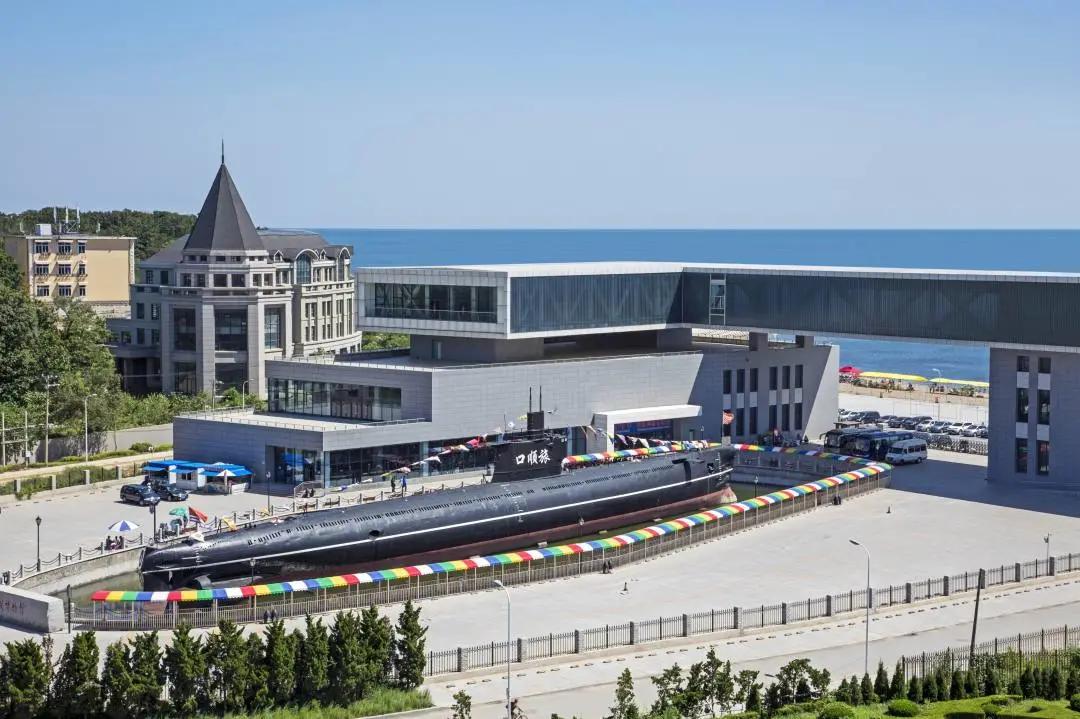 旅顺景点优惠券怎么领取,旅顺哪些景点可以用消费券