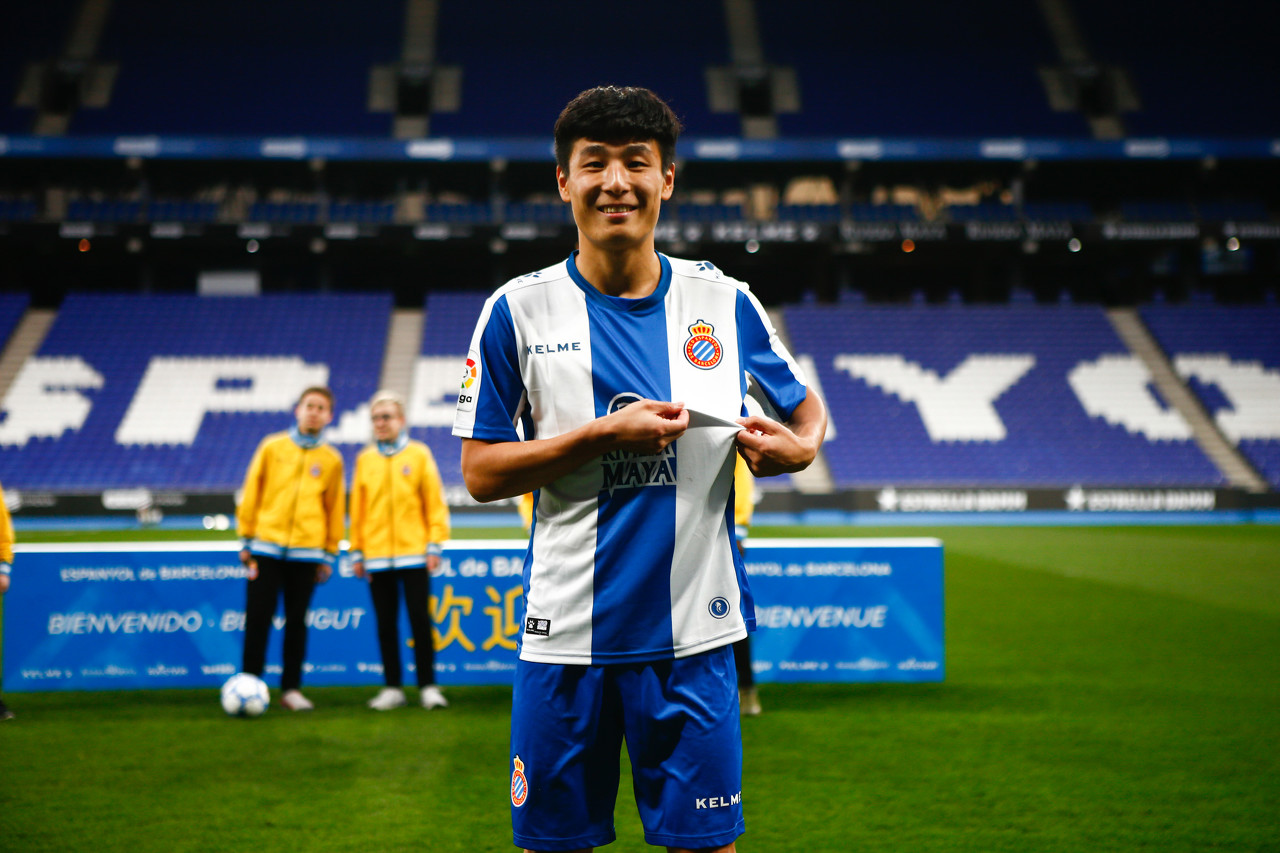 西班牙人评论武球王,西班牙人对武球王评价