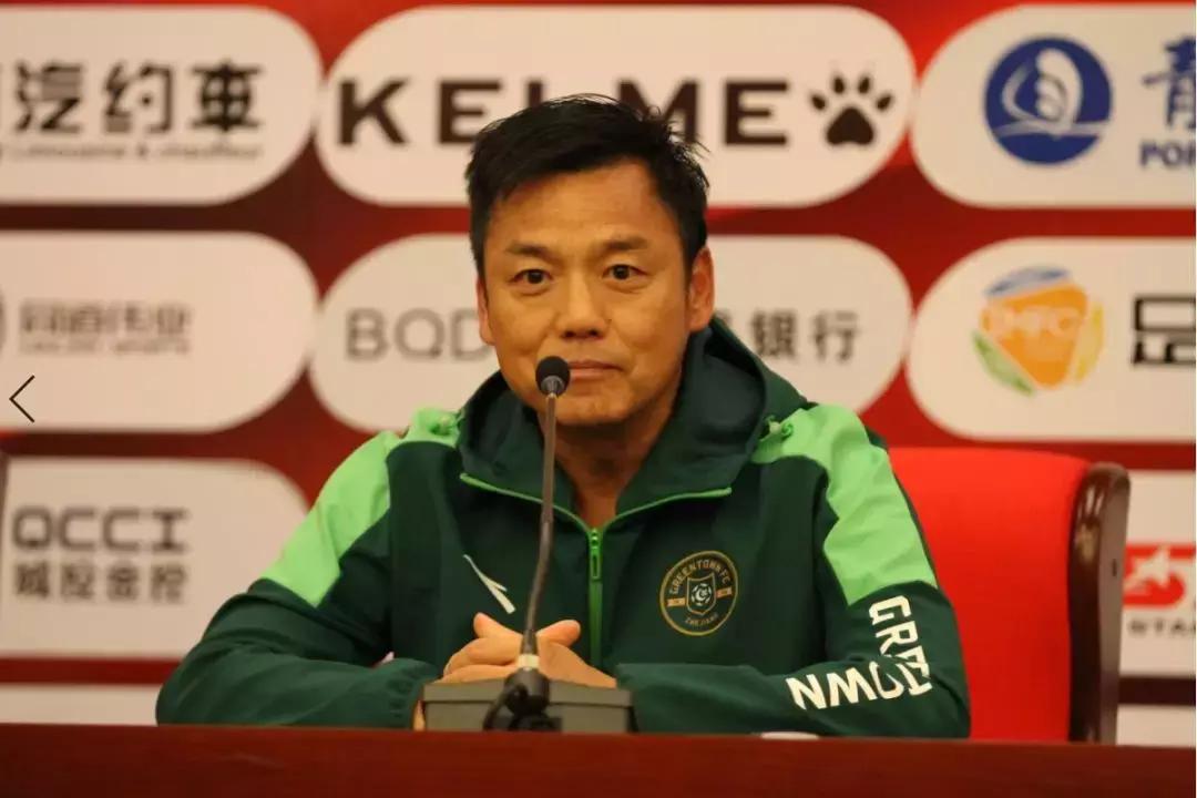 中甲新帅vs中超,中甲绿城呼和浩特比赛