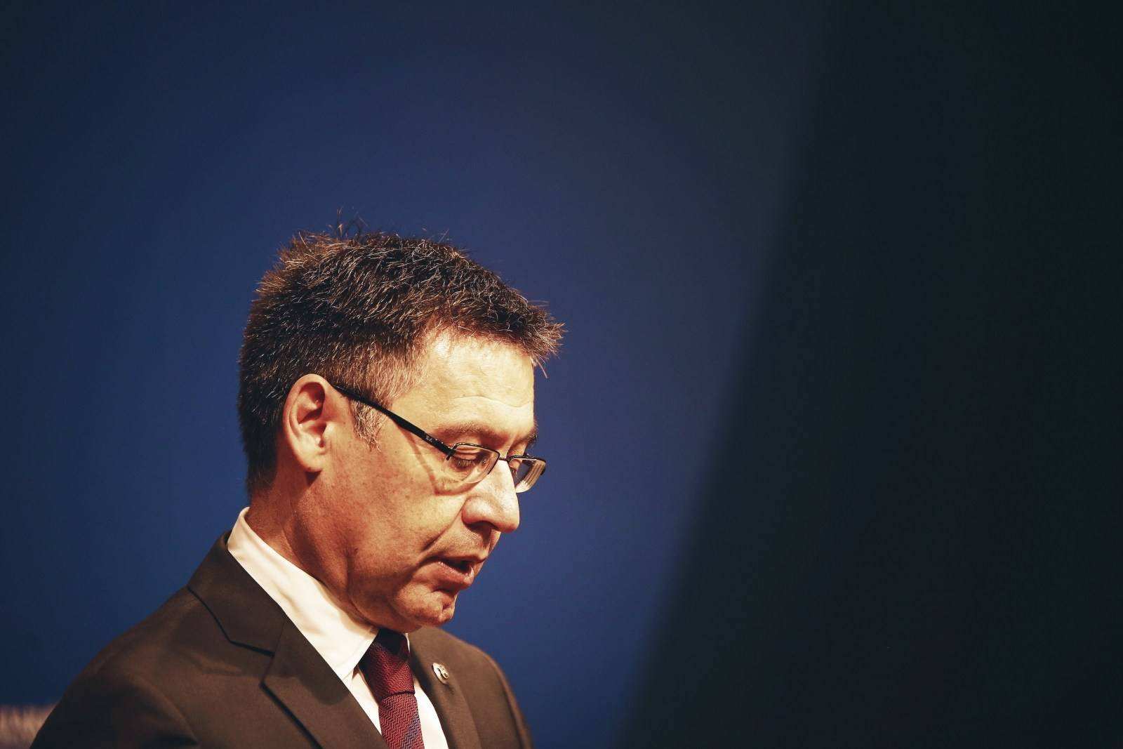 巴托梅乌功劳,巴托梅乌反转巴萨