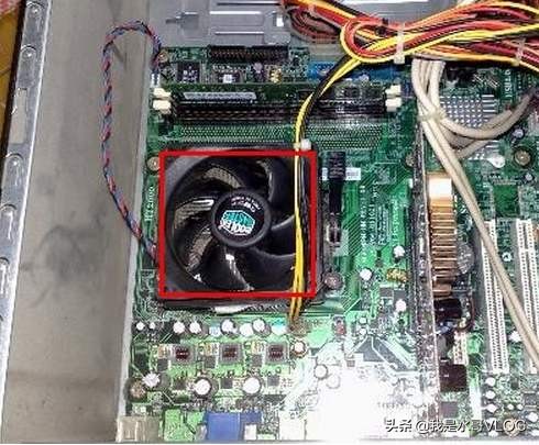 一般常用的电脑cpu参数是什么,电脑cpu的参数详解怎么看