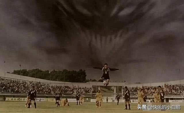 拍少林足球,少林足球这部星爷的经典戏