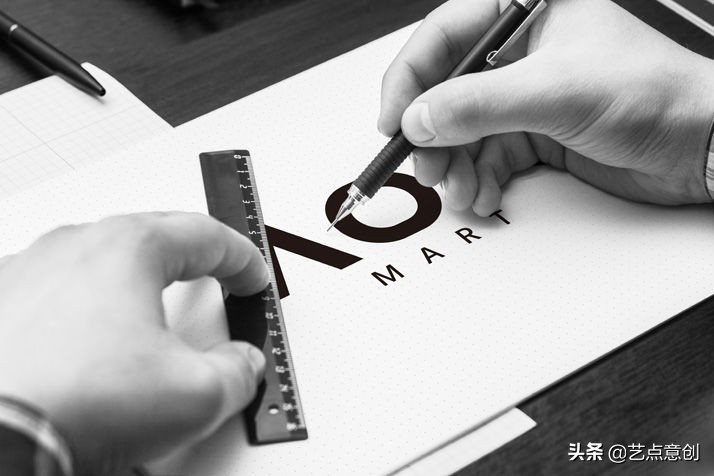 vi设计的特点及原则,vi设计和企业的发展