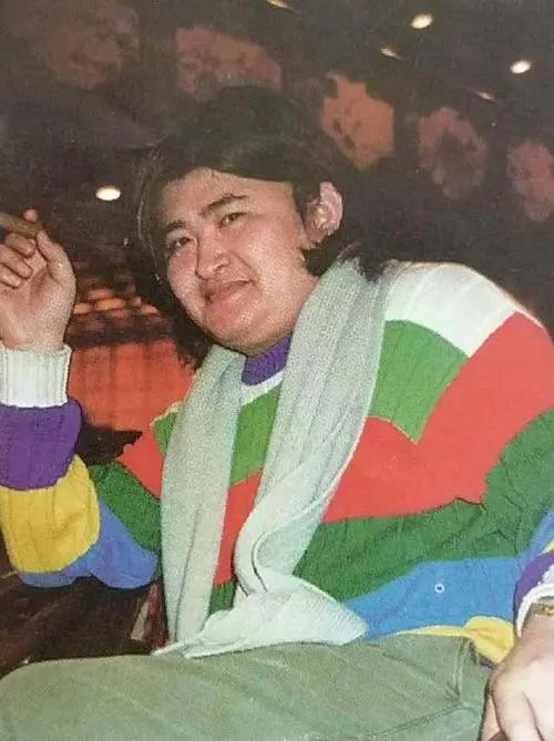 刘欢和妻子怎么认识,刘欢与他妻子相识过程