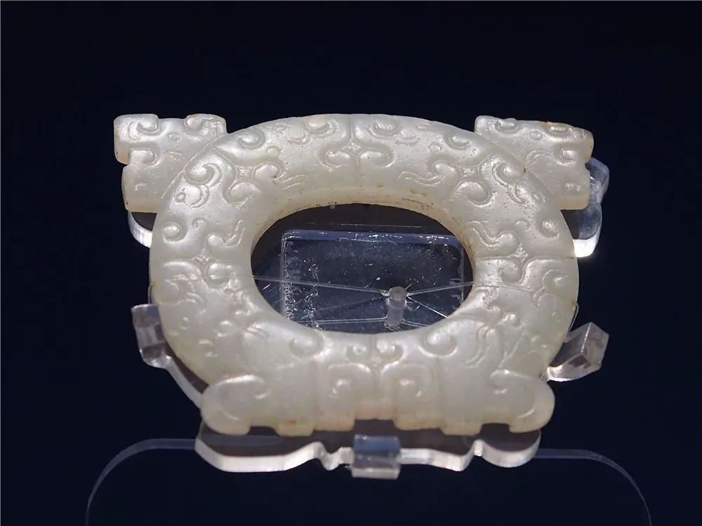 刘大同《古玉辩》全文抄录（图文无关，仅供欣赏）