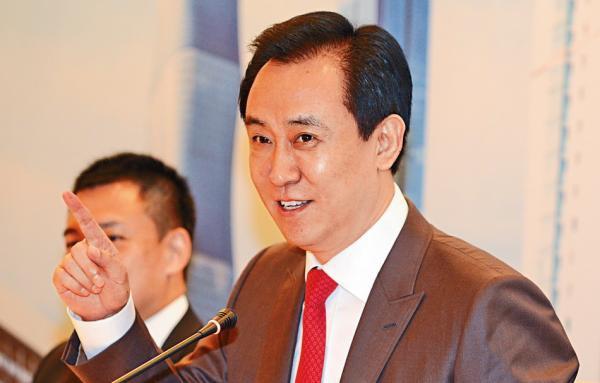 马云白手起家？中国首富背景没一个简单的