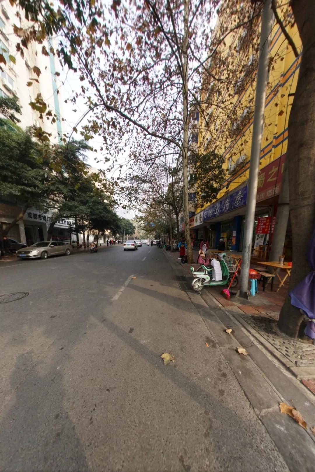 成都即将建成的超级地标,成都东安新城300米地标