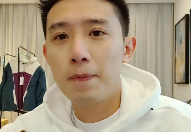 斗鱼海王直播,斗鱼海王男主播