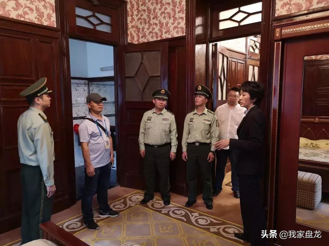 盘龙宝藏2018年度“账单”出炉：*物文**保护，我们一直在路上