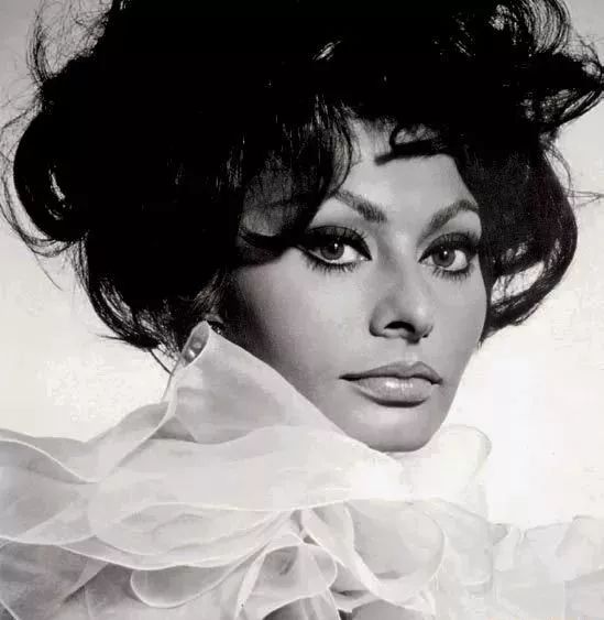 意大利美人排名,意大利美人很有特点