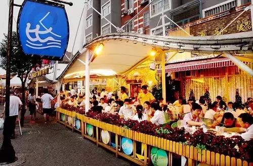 国庆节节青岛游玩攻略,国庆节节去青岛还适合去海边玩吗