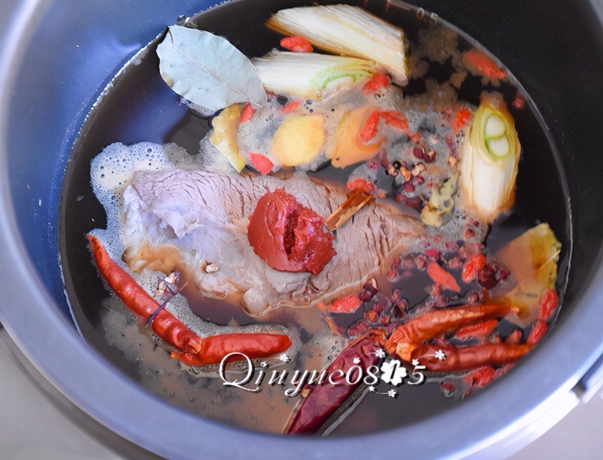 最正宗酱牛肉做法掌握这3个秘诀,正宗的五香酱牛肉的制作方法