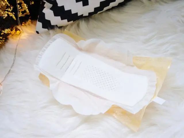 卫生棉条好用还是液体卫生巾好用,卫生棉条和液体卫生巾哪个好