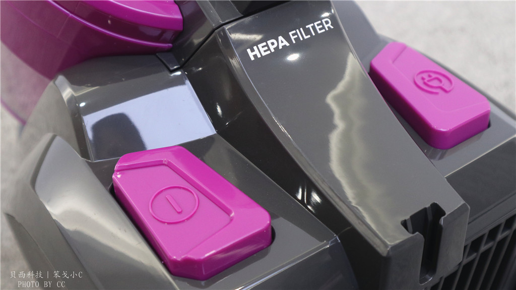 美的吸尘器c3和c6哪个好用,美的c3吸尘器哪款最好用