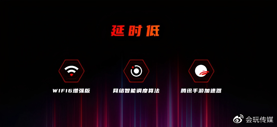 红魔6游戏手机深度测评,红魔165hz手机qq飞车