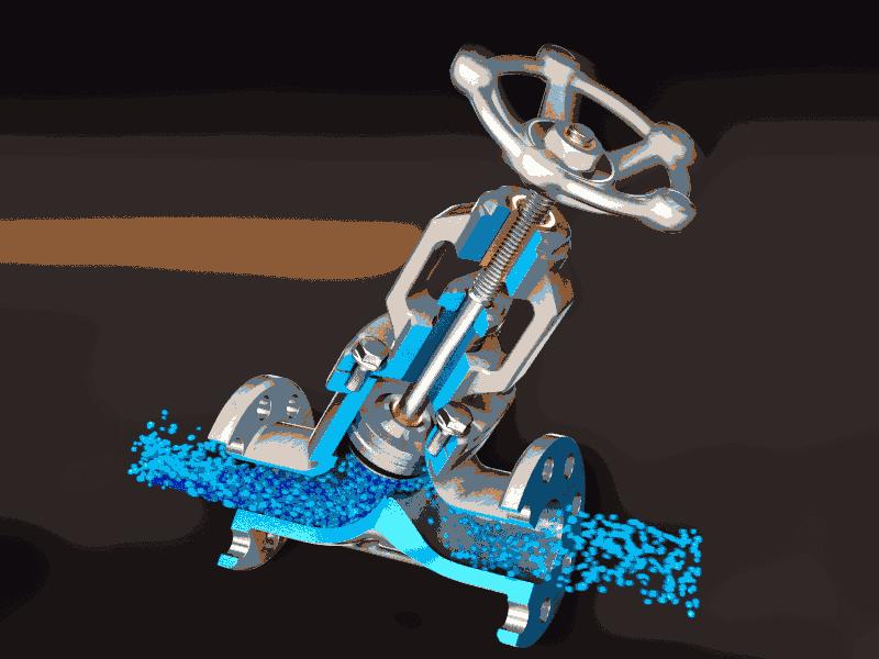 5分钟看懂电厂锅炉工作原理,电厂低压加热器工作原理及结构图