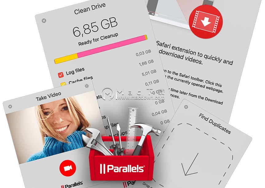 parallelsdesktop买哪个版本,mac虚拟机parallelsdesktop免费版