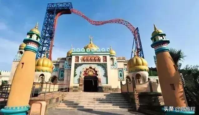 常州嬉戏谷19.9团购,常州优惠购买嬉戏谷