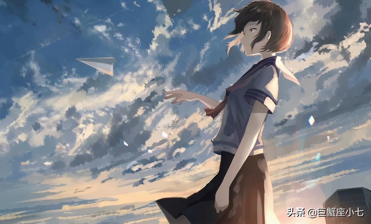 星座看着开心内心却很孤独排名,性格冷淡孤傲的星座