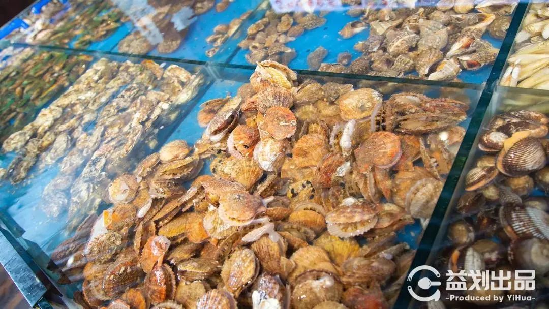 青岛人气最旺的老店,青岛市区十大必吃饭店