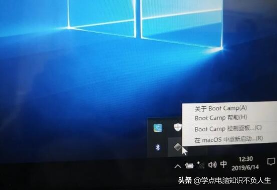 鏂版macbook鎬庝箞瑁厀indows,鏃х増macbook瀹夎10.15