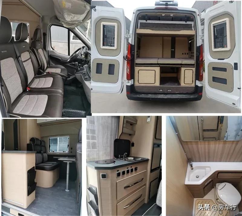 333批旅居车公告：32家房车企业申报43款自行式房车、10款拖挂车