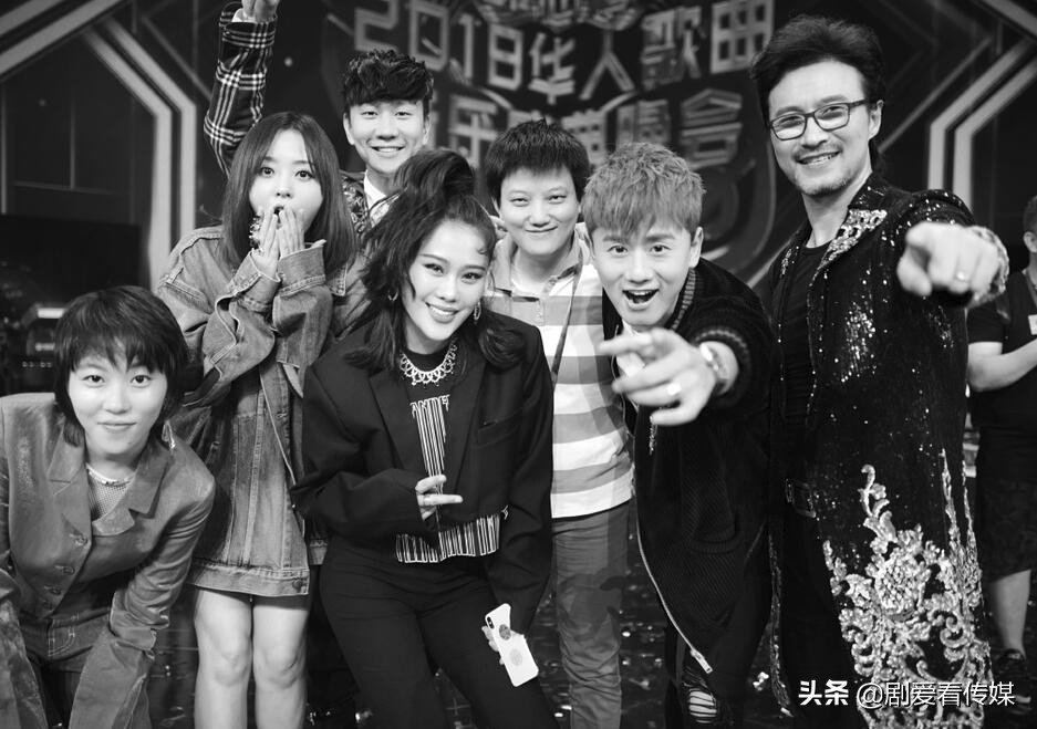 张杰对袁娅维的评价,不是故意原唱