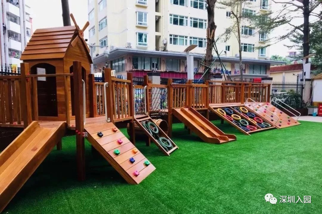 深圳双语幼儿园哪所比较好,深圳公立幼儿园学位充足
