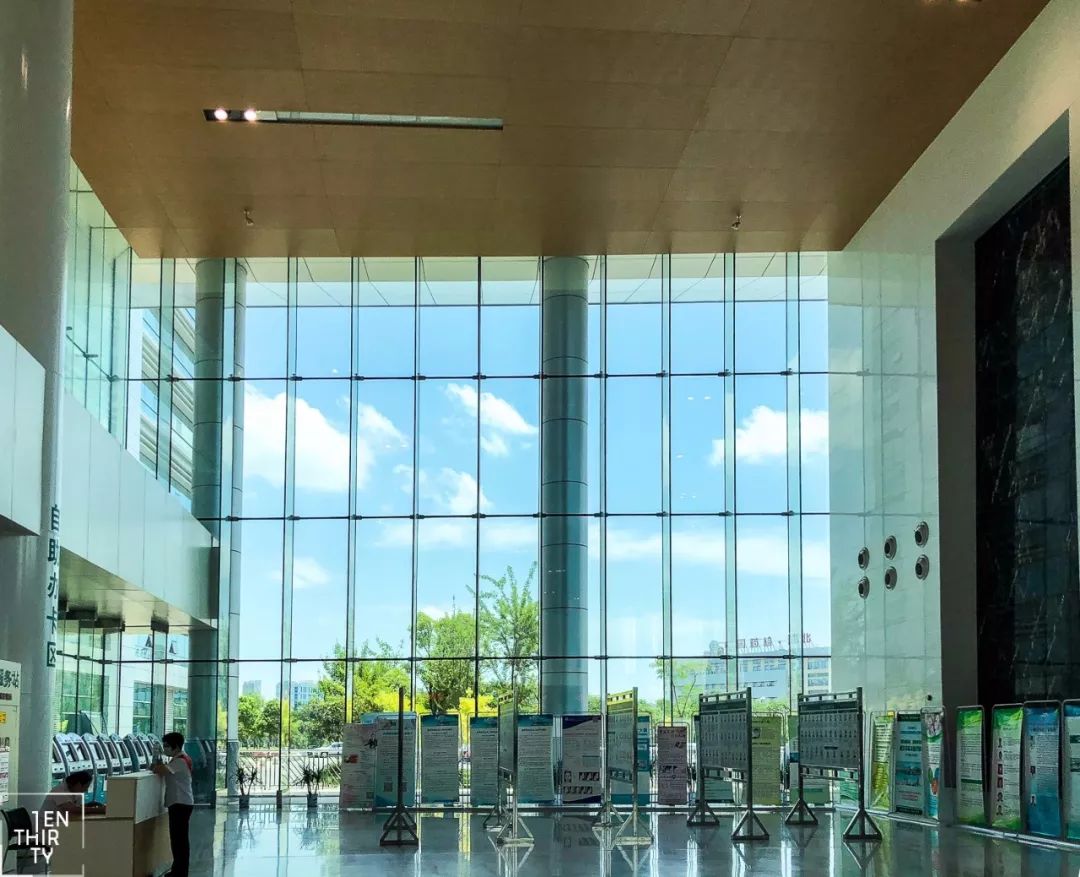 武汉人民医院光谷东院怎么样,武汉同济大学附属医院光谷医院