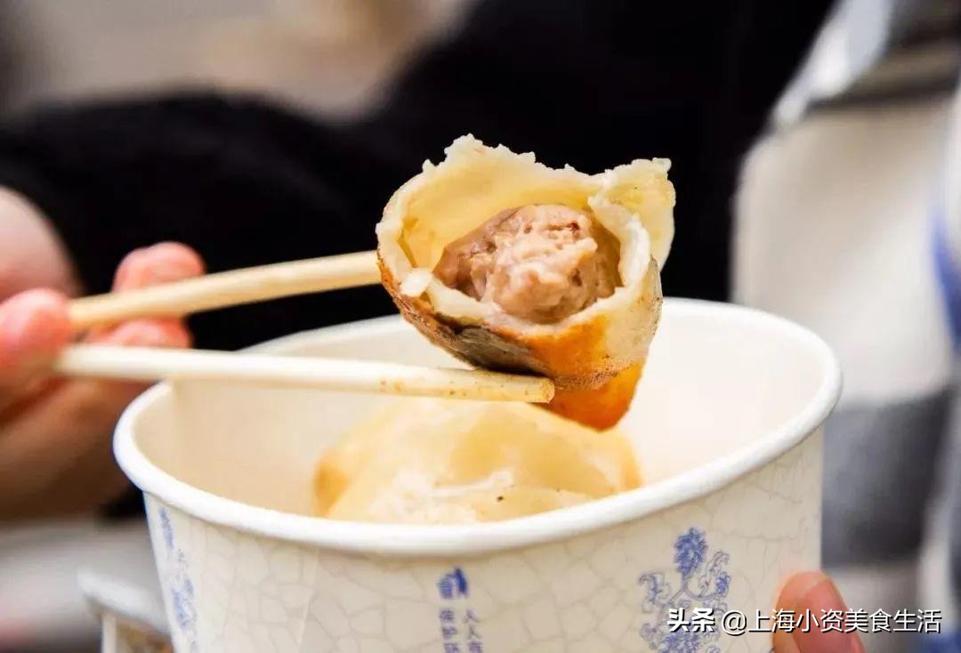 2020魔都锅贴测评，跑遍7个区才敢掏出这份良心实测