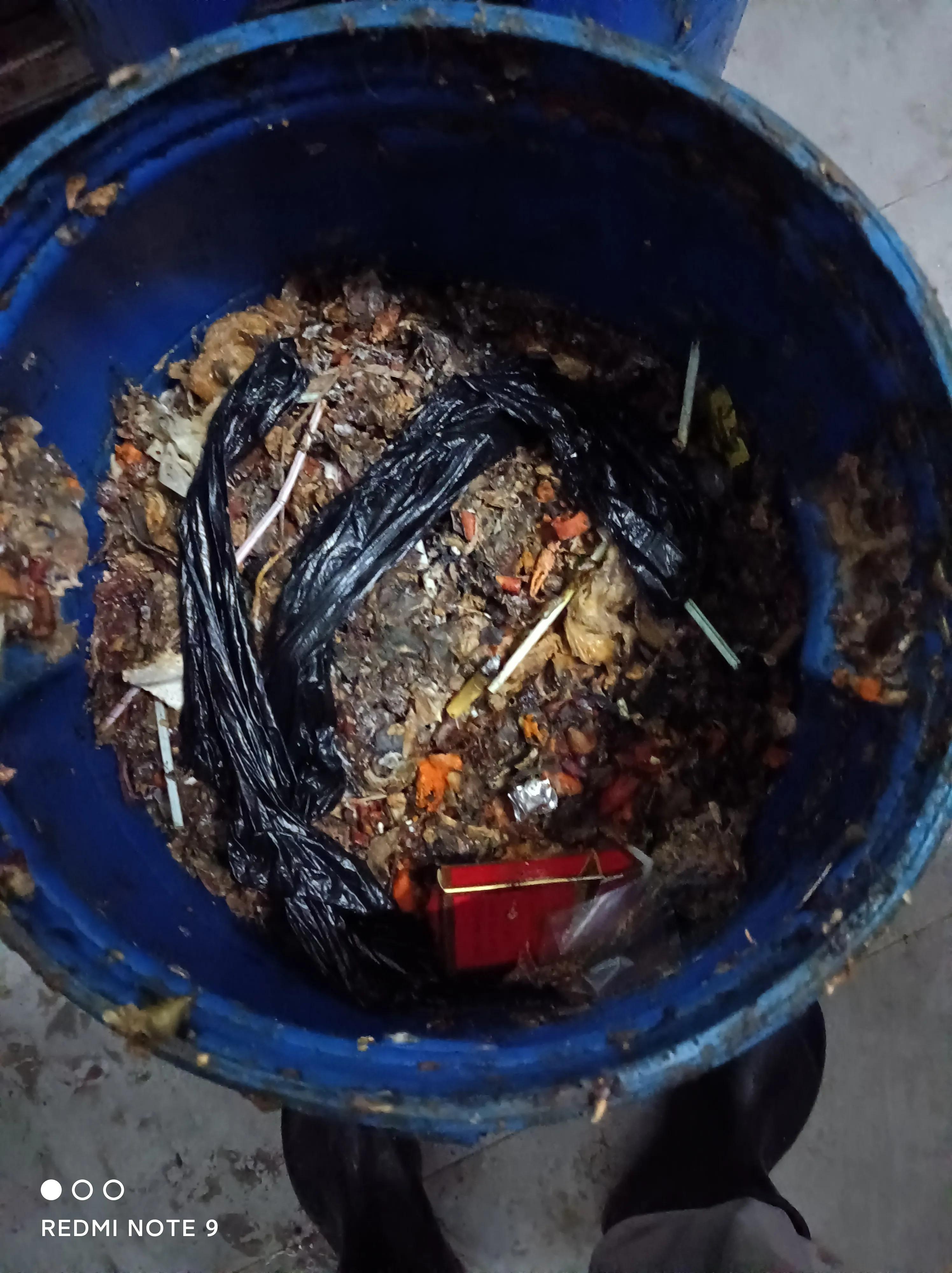 家佳嘉餐厨油水分离器,餐厨油水分离设备多少钱