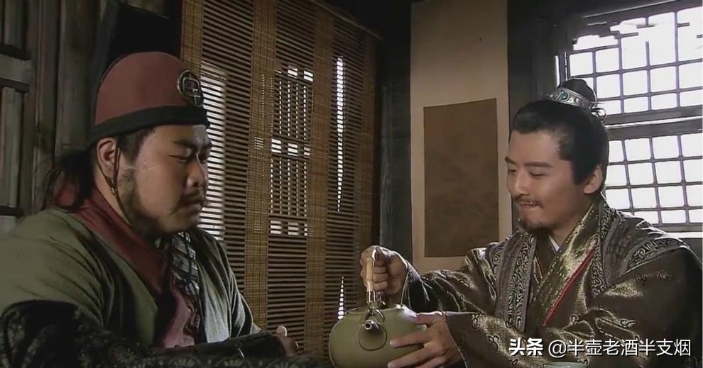 五鼠闹东京跟上梁山有何关系,梁山五虎将和五鼠闹东京