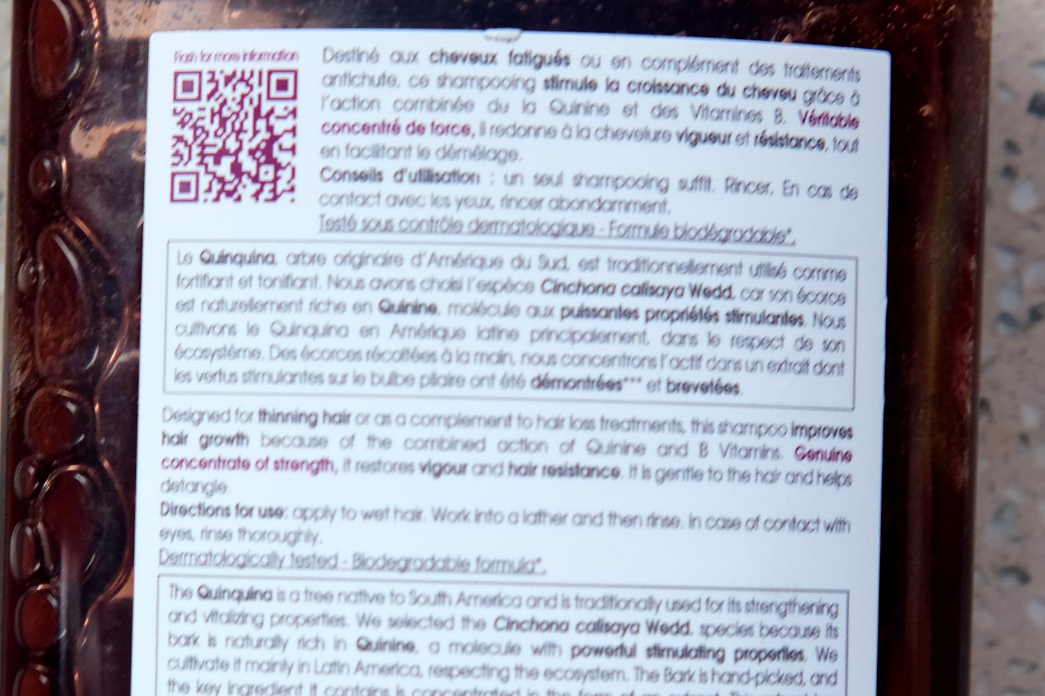 目前十大公认最好用防脱洗发水,十大公认好用的防脱洗发水