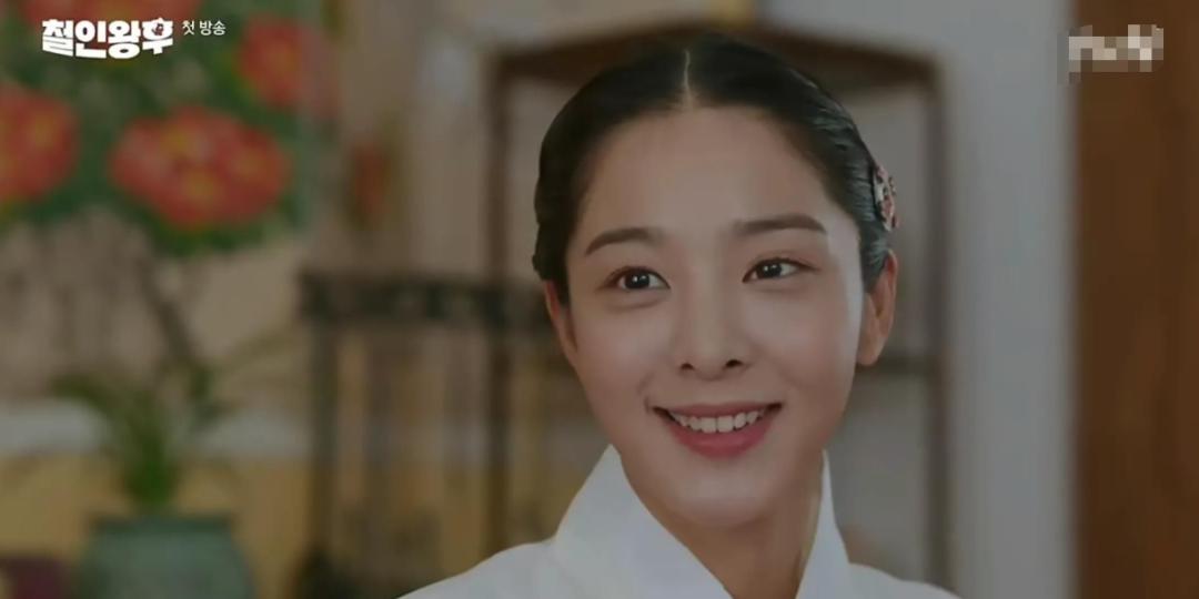 韩版《太子妃》收视狂飙，剧情比原版好，只输在演员颜值上？