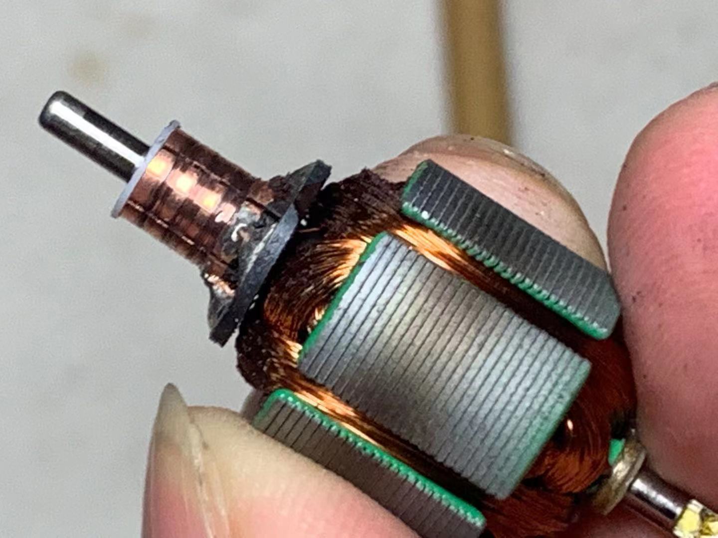 25块钱，自己动手，让茶吧机起死回生