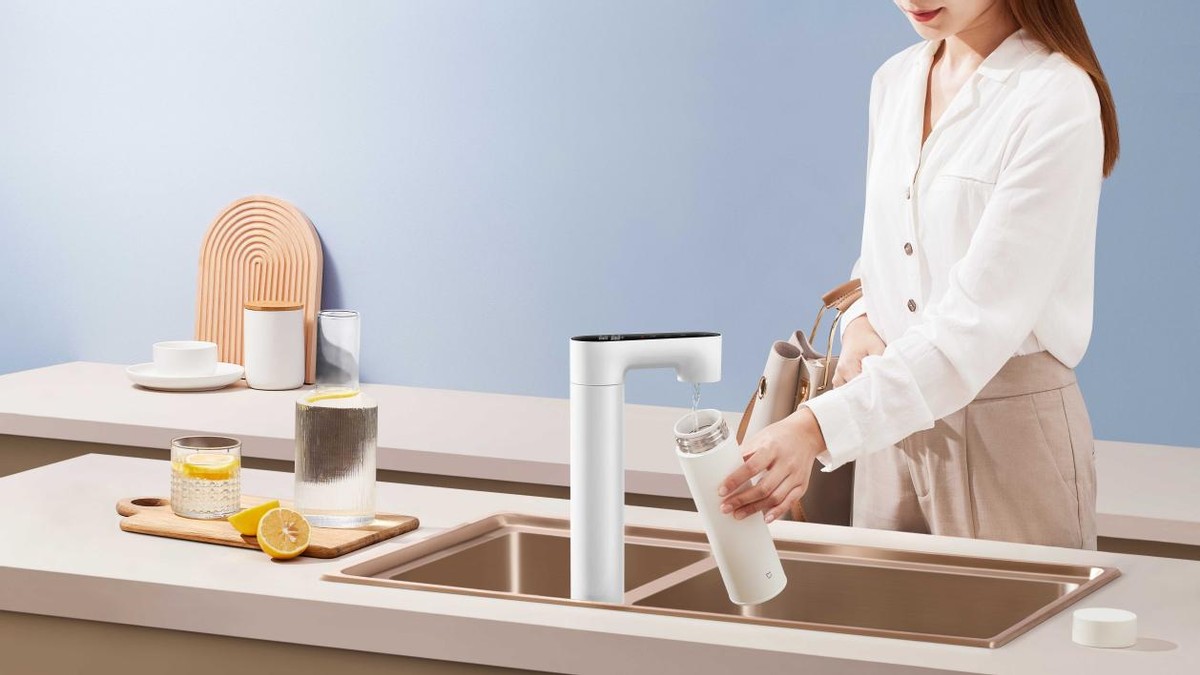 净水器买哪个实惠又实用,净水器价格差距那么大怎样选