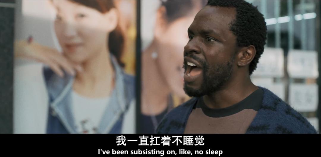 连刷8集不够看，这CP磕昏了