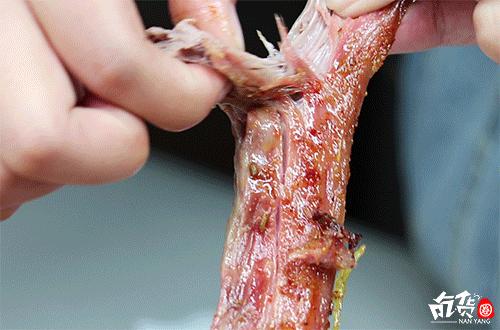 南阳吃烤全羊的地方,河南南阳方城流动烤全羊