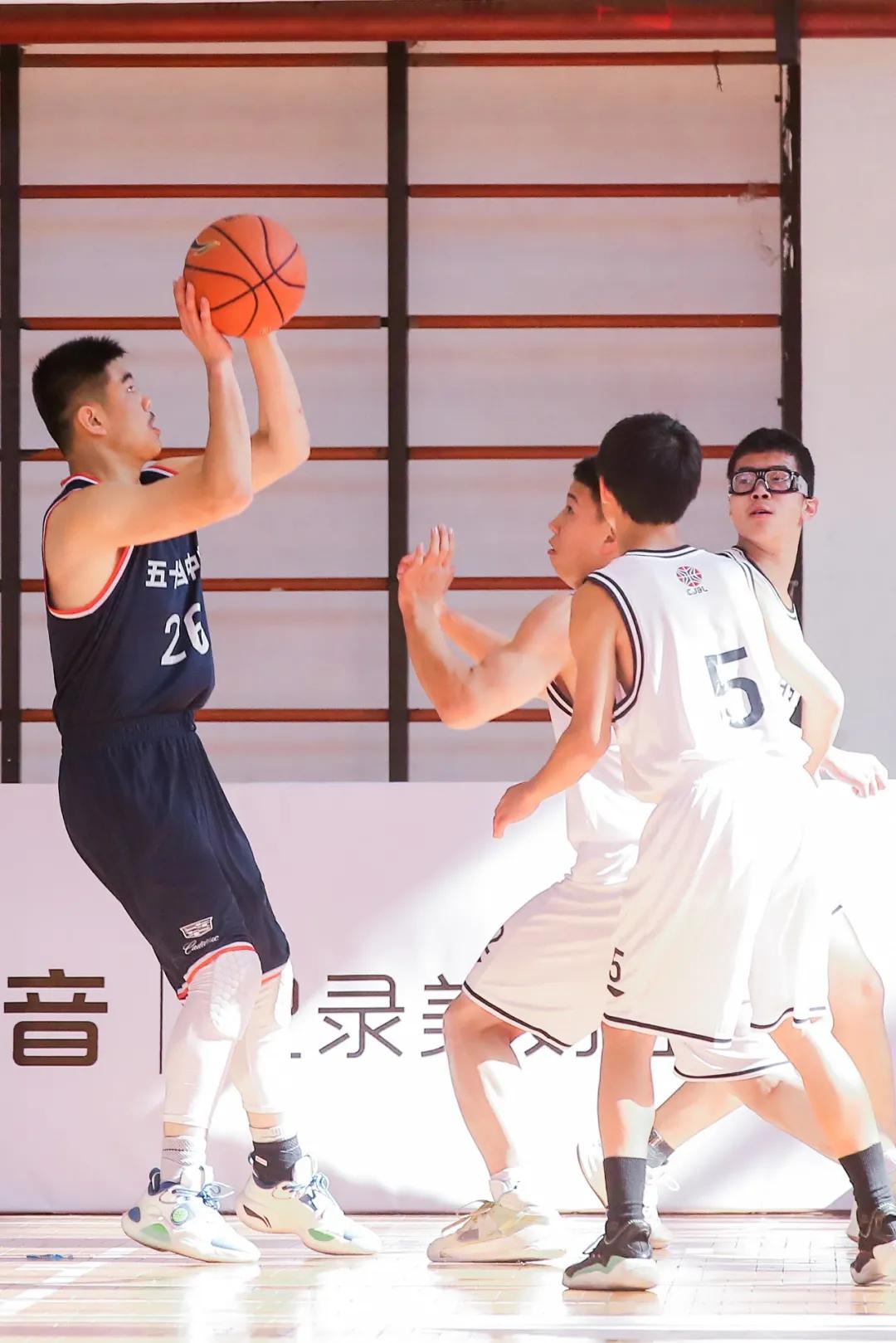 凯迪拉克初中联赛天津,凯迪拉克初中联赛总决赛