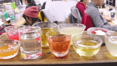 颜值高口感好度数高的果酒,颜值高的水果酒