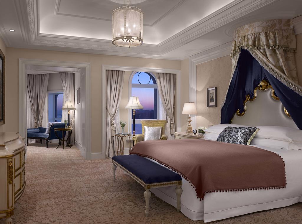 中国万豪旗下酒店推荐,万豪酒店品牌发展现状