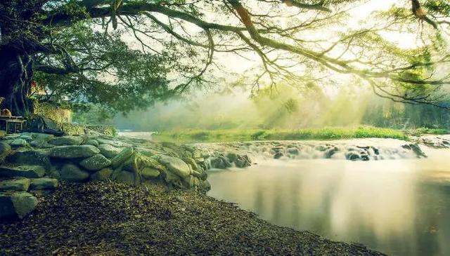 “青青河畔草，绵绵思远道”，为什么诗人会说家书能抵万金？