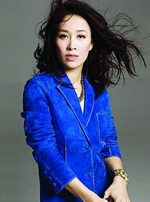 足球小子高峰,前国脚高峰和那英