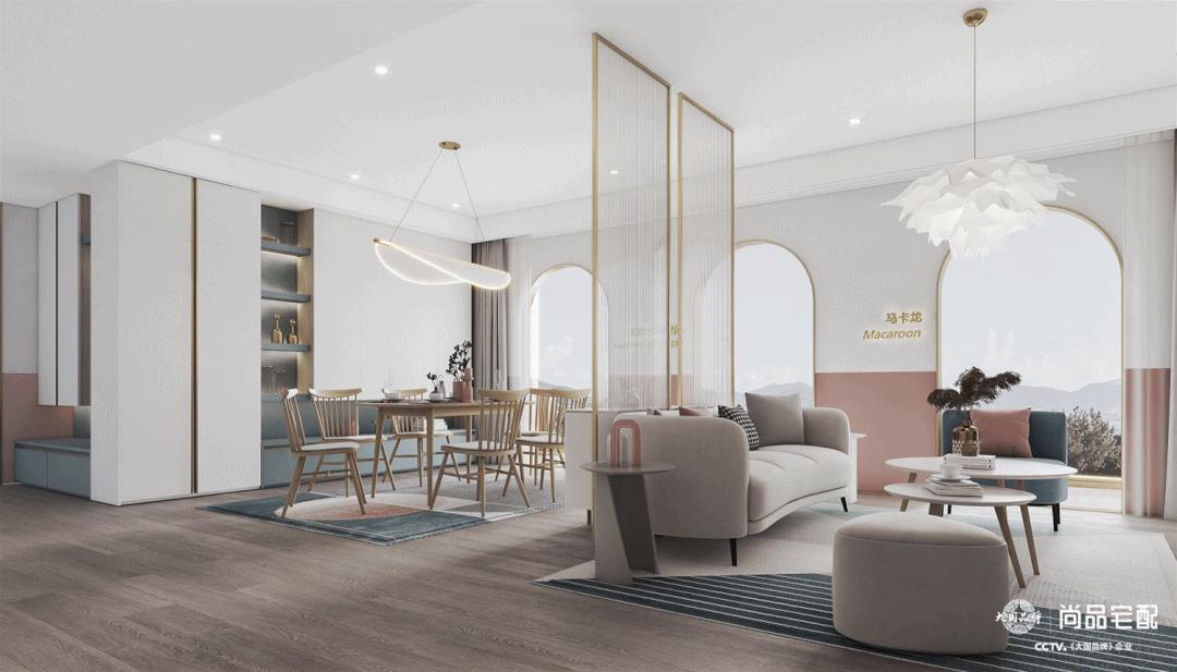 这都不会抄？16套效果图，闭着眼选都能惊艳全小区