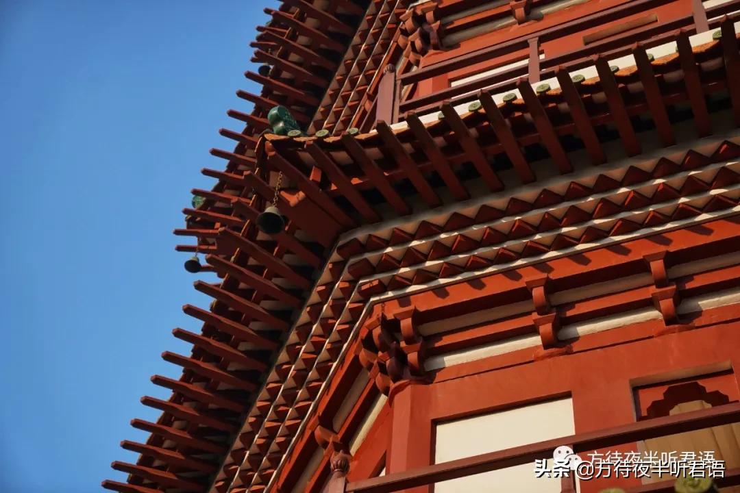 广州六榕寺花塔地宫,广州六榕寺花塔