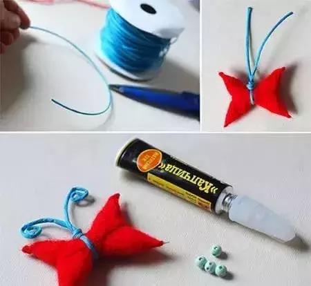 旧毛线的各种用法,毛线有哪些用法图解大全