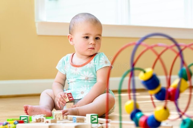 玩具越少孩子的专注力越好,儿童玩具3-6岁孩子专注力培养