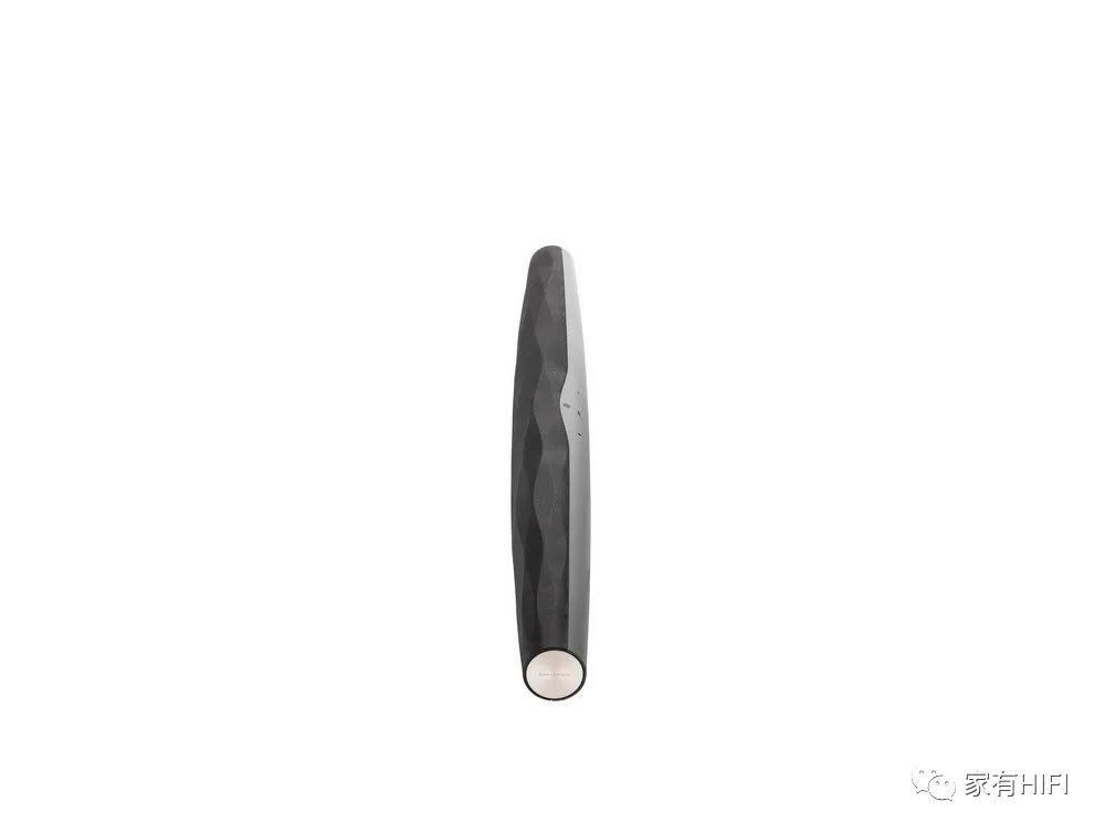传统品质无线用！BW宝华Formation无线家庭影院Bar、Bass试用